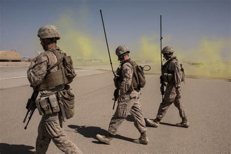 U.S. to Withdraw About 7,000 Troops From Afghanistan, Officials Say ...