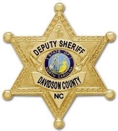 Davidson County Sheriff's Office