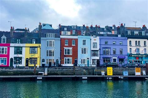 Top 18 Things To Do In Weymouth For An Unforgettable Visit