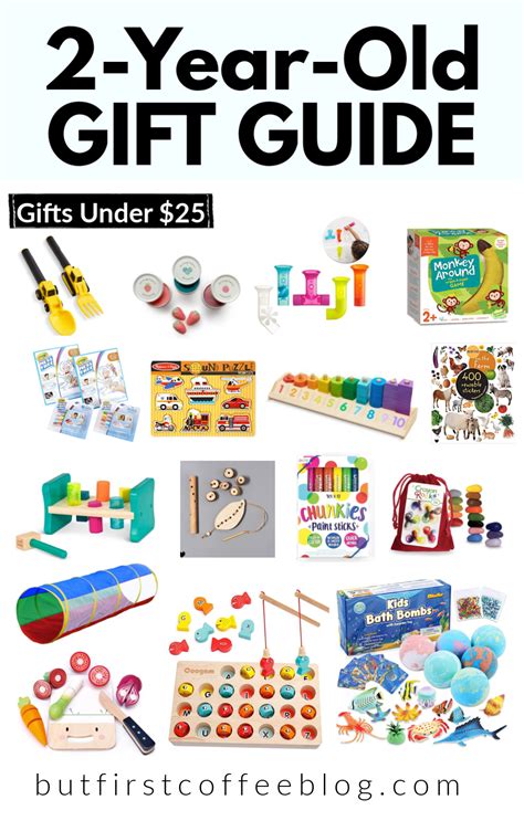 27 Best Toys for 2-Year Olds | 24-Month Gift Guide By Price