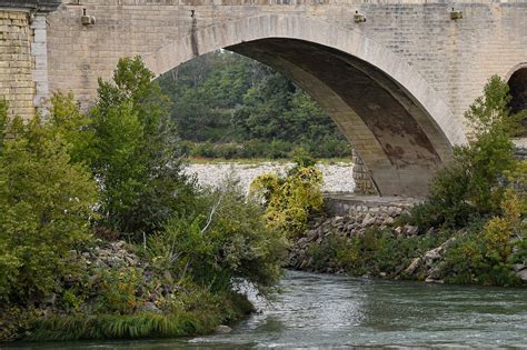 Rhone Bridge River - Free photo on Pixabay - Pixabay