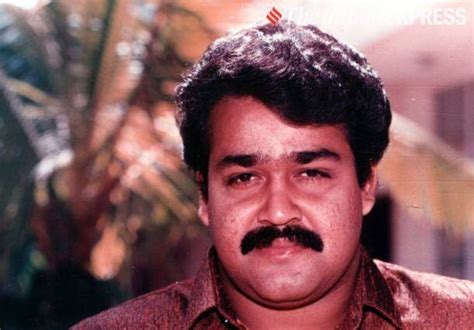 Mohanlal turns 60: Rare photos of the Drishyam actor | Entertainment ...