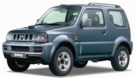 Brown Vintage: Maruti Suzuki Jimny India Launch Price, Features ...