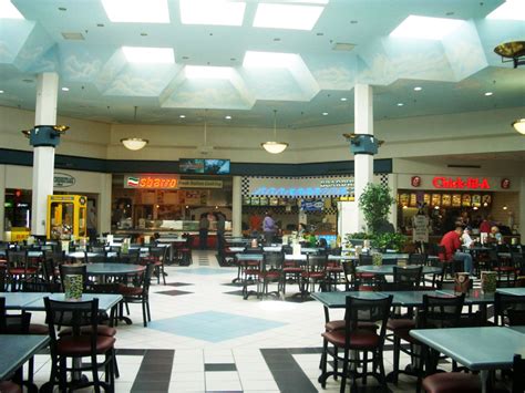 Dover Mall in Dover, DE - Shopping Centers & Malls: Yellow Pages ...