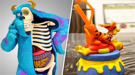 29 Weird Toys You Should Never Show to Your Kids - YouTube