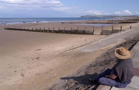 Granville Beach (Redcar) - Yorkshire | UK Beach Guide