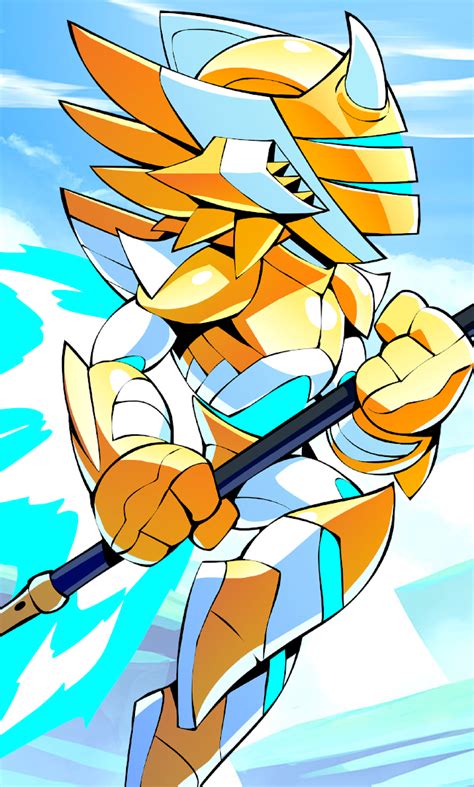 Brawlhalla | Orion, Dark fantasy art, Gaming wallpapers