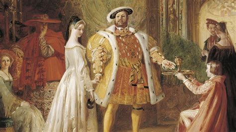 Marriages That Changed The Course Of History