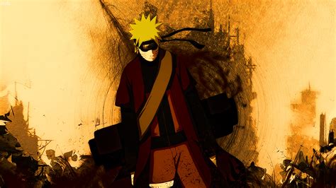 🔥 [50+] Naruto Wallpapers for Desktop 1920x1080 | WallpaperSafari