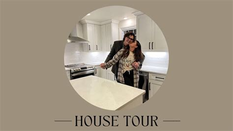 HOUSE TOUR !! - YouTube