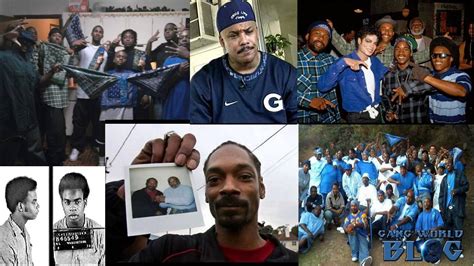 Crips Gang History | Bruin Blog