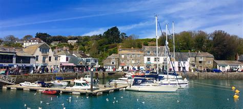 Padstow Harbour Hotel | Untold Story Travel