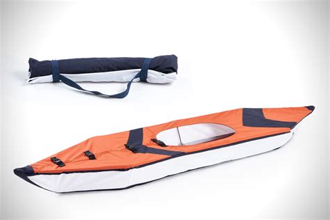 Top-10 Best Folding Kayak Reviews 2019 - TryKayak.com