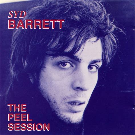 Syd Barrett – The Peel Session (1991, CD) - Discogs