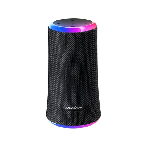 Anker SoundCore Flare 2 Portable Bluetooth Speaker – Anker BD