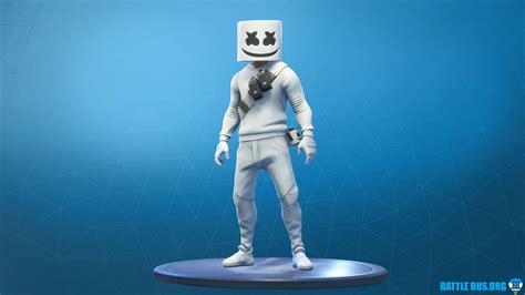 🔥 Download Marshmello Fortnite Outfit Set Full Info HD by @colinb89 ...