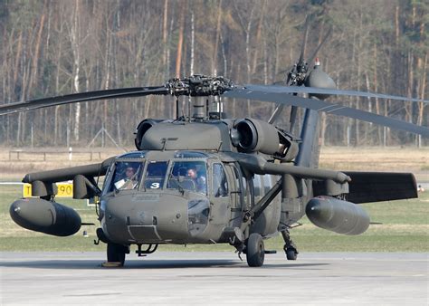 Sikorsky Wins Rescue Combat Helicopters Levying For USAF - Aircraft ...