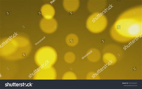 Lovely Bokeh Light Effect Background Design Stock Illustration ...