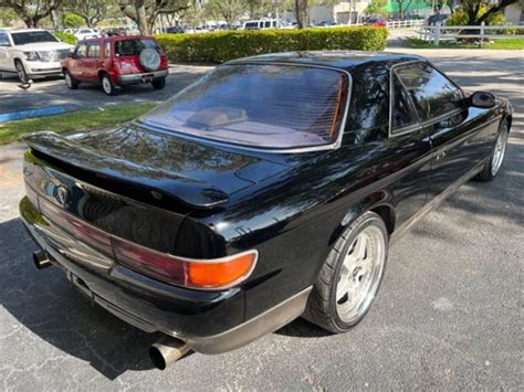 1995 Mazda Cosmo For Sale Miami, Florida