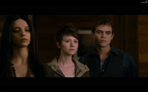 Valorie Curry Twilight