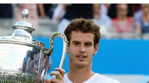 Stylish Murray wins Queen's | Tennis News | Sky Sports