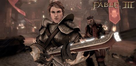 Review: Fable III