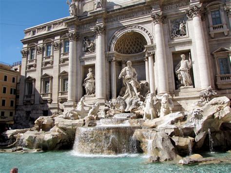 Visiting the Trevi Fountain: Rome, Italy | WanderWisdom