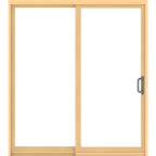 Andersen 200 Series Narroline Gliding Patio Doors