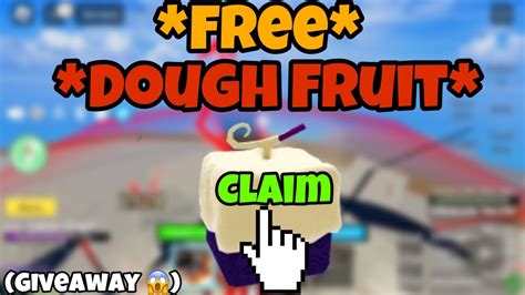 Click for a Free Dough Fruit!! Dough Fruit Giveaway (Click to Enter ...