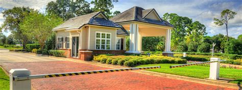 Plantation Bay Golf & Country Club | Florida Golf Communities | Ormond