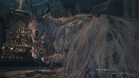 Bloodborne Bosses: All 23 Ranked From Hardest to Slightly Less Hard