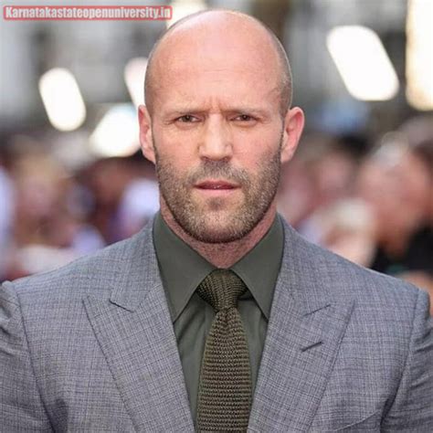 Jason Statham Wiki, Biography, Age, Height, Weight, Girlfriend, Wife ...