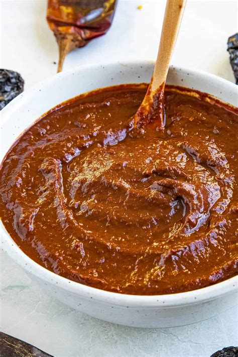 Chili Pepper Sauces Recipes - Chili Pepper Madness