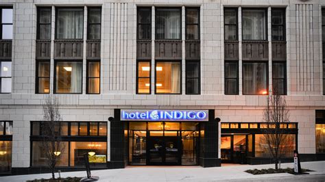 Hotel Indigo Downtown- Kansas City, MO Hotels- Hotels in Kansas City ...