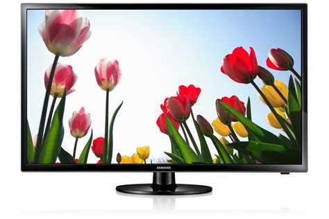 58.42cm (23) F4002 Slim HD LED TV | Samsung India