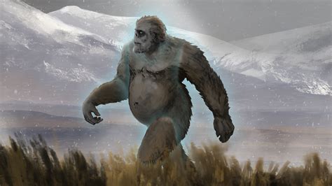 The Crazed Hunt for the Himalayan Yeti | Monstrum