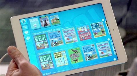 The Epic App Brings Kids' Books To The iPad -- And Makes Them More Fun ...