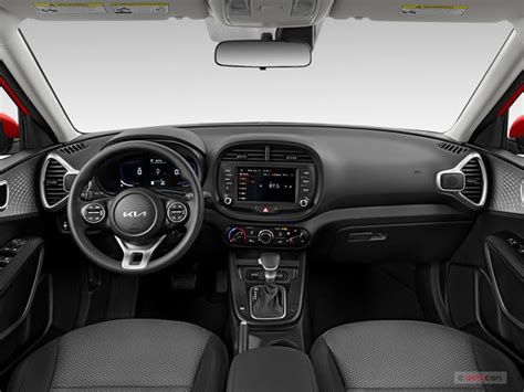 2024 Kia Soul: 47 Interior Photos | U.S. News