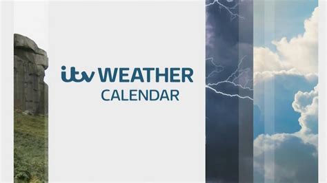 ITV Yorkshire Weather | TVARK