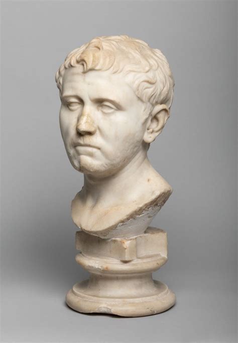 An Ancient Roman Bust Purchased for $35 at a Texas Thrift Store Is Now ...