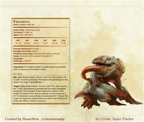 209 best images about DnD creature stat blocks on Pinterest | For d ...