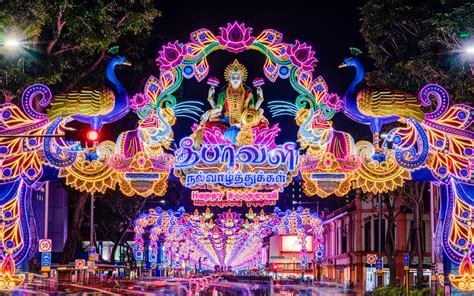 Deepavali 2020: How you can celebrate the Festival of Lights in ...