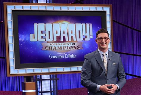 ‘Jeopardy’: [Spoiler] Wins — Tournament Of Champions Winner Revealed ...