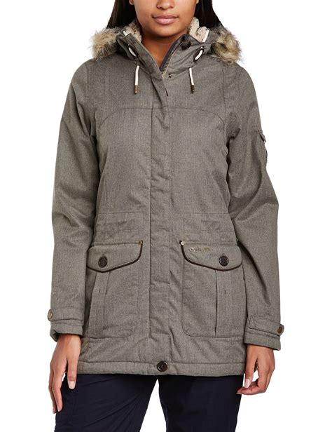 Craghoppers Women's Auton Jacket | Womens outdoor clothing, Jackets ...