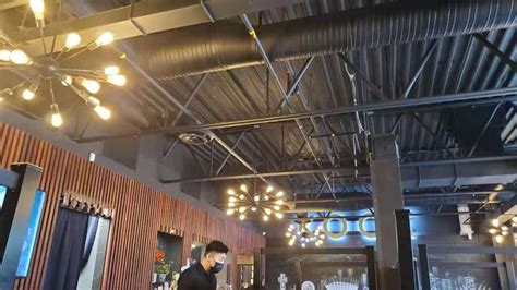 Kook Korean BBQ | Vancouver, British Columbia, Canada - Venue Report