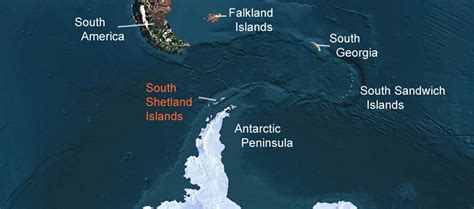 Antarctica Cruise and Travel Guide, South Shetland Islands, 2024 - 2025