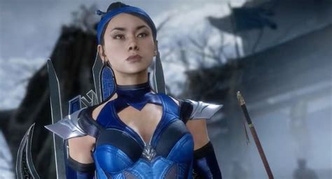 Complete List Of Mortal Kombat Female Characters So Far [2023]