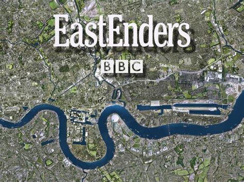 EastEnders fans given rare chance to appear on soap in special episode ...