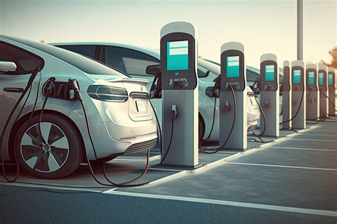 Biden Administration Goes Head First Into EV