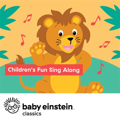 Baby Einstein Music Box Orchestra - Children's Fun Sing Along Songs ...